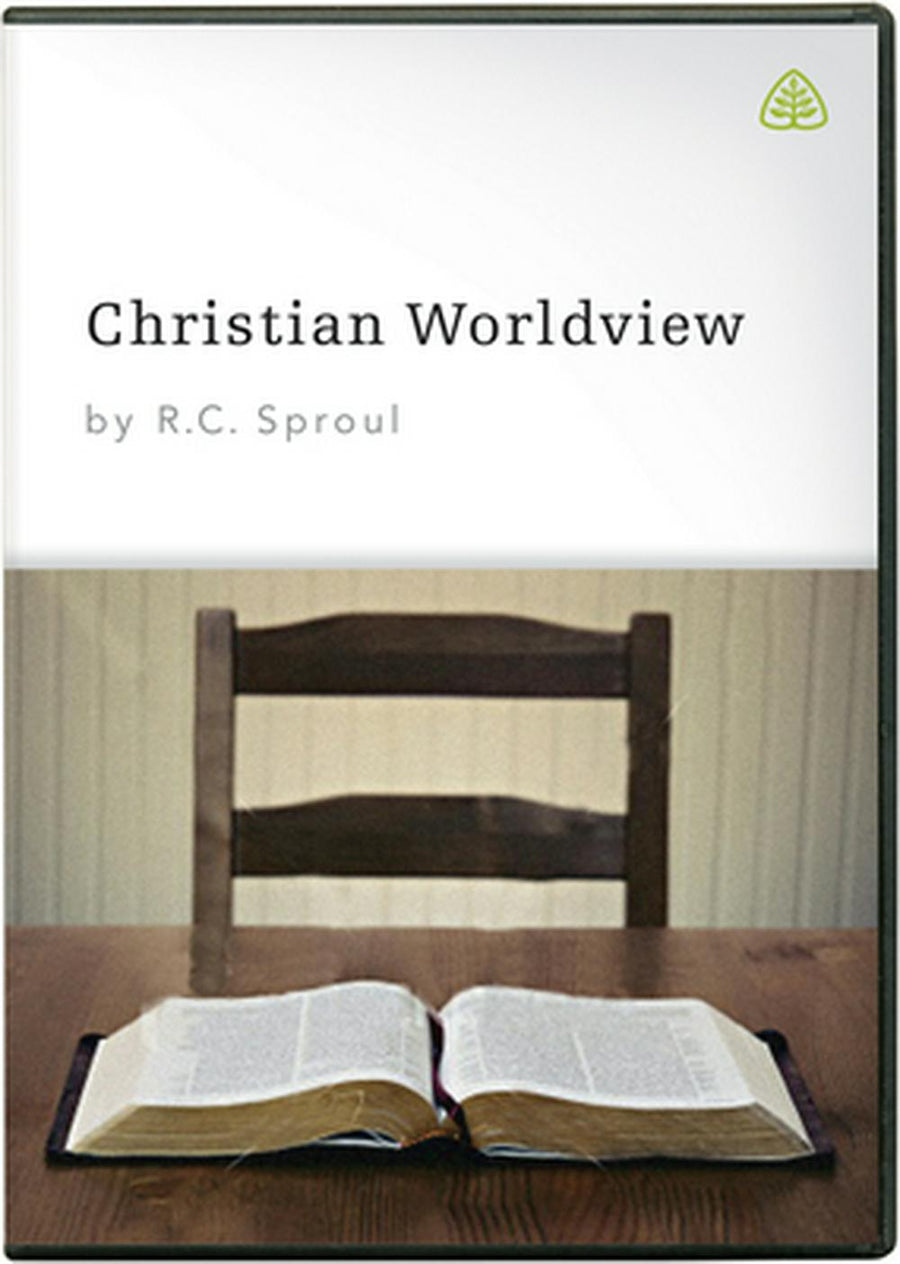Christian Worldview DVD - Re-vived