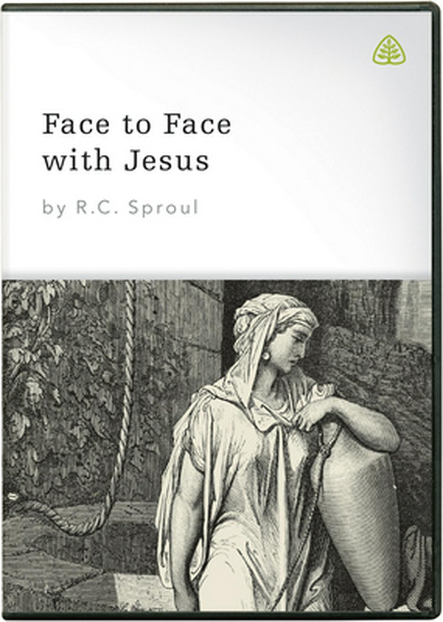 Face to Face with Jesus DVD - Re-vived