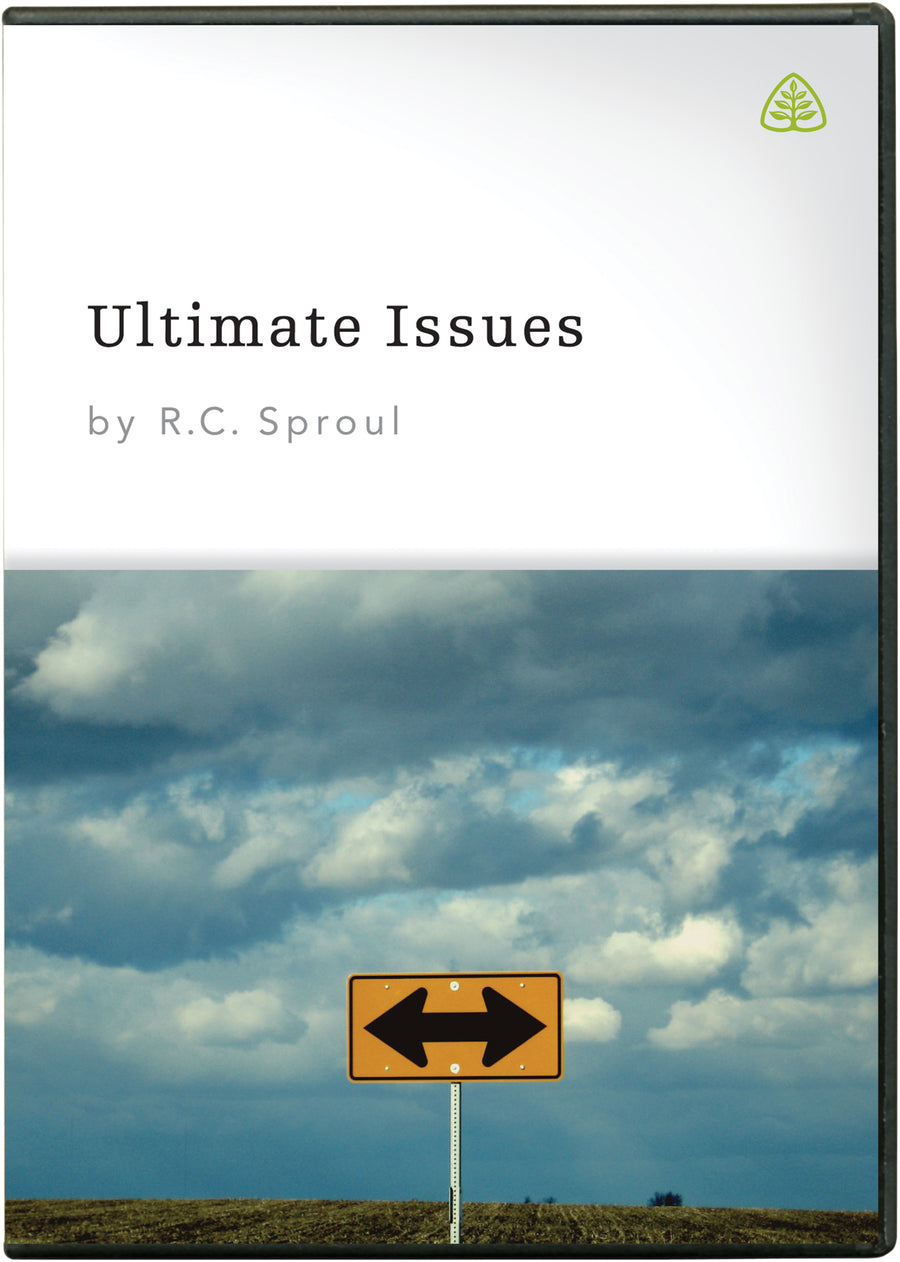 Ultimate Issues - Re-vived