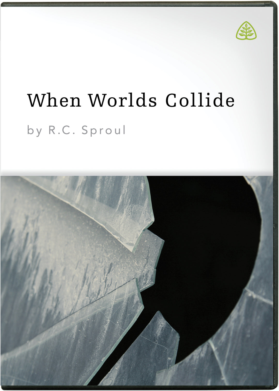 When Worlds Collide DVD - Re-vived
