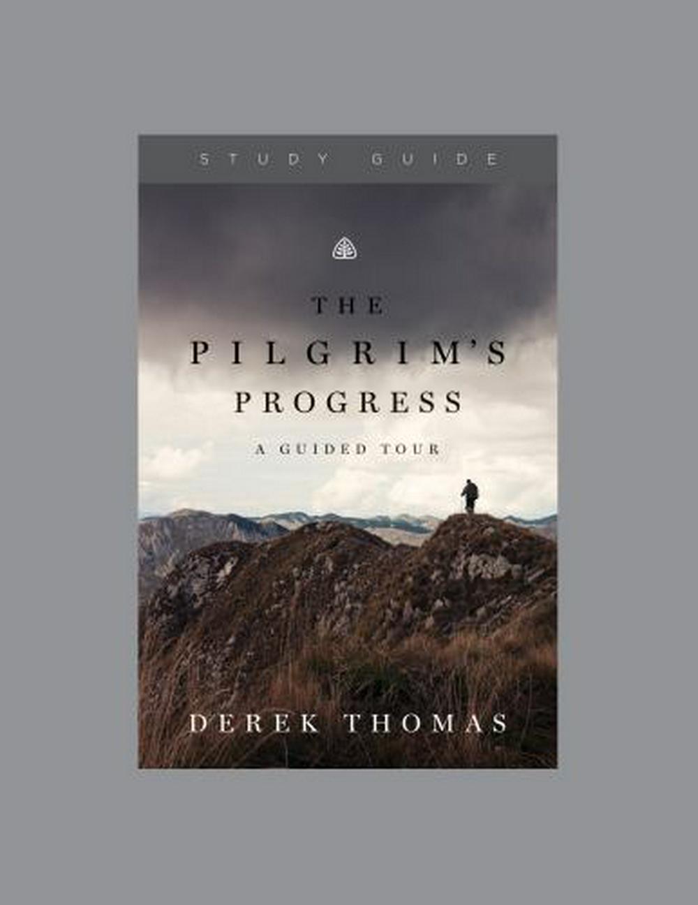 The Pilgrim's Progress - Re-vived