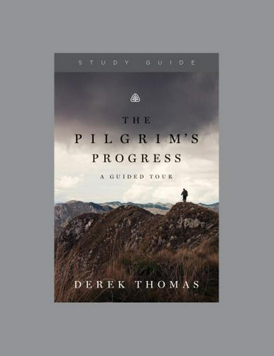 The Pilgrim's Progress - Re-vived