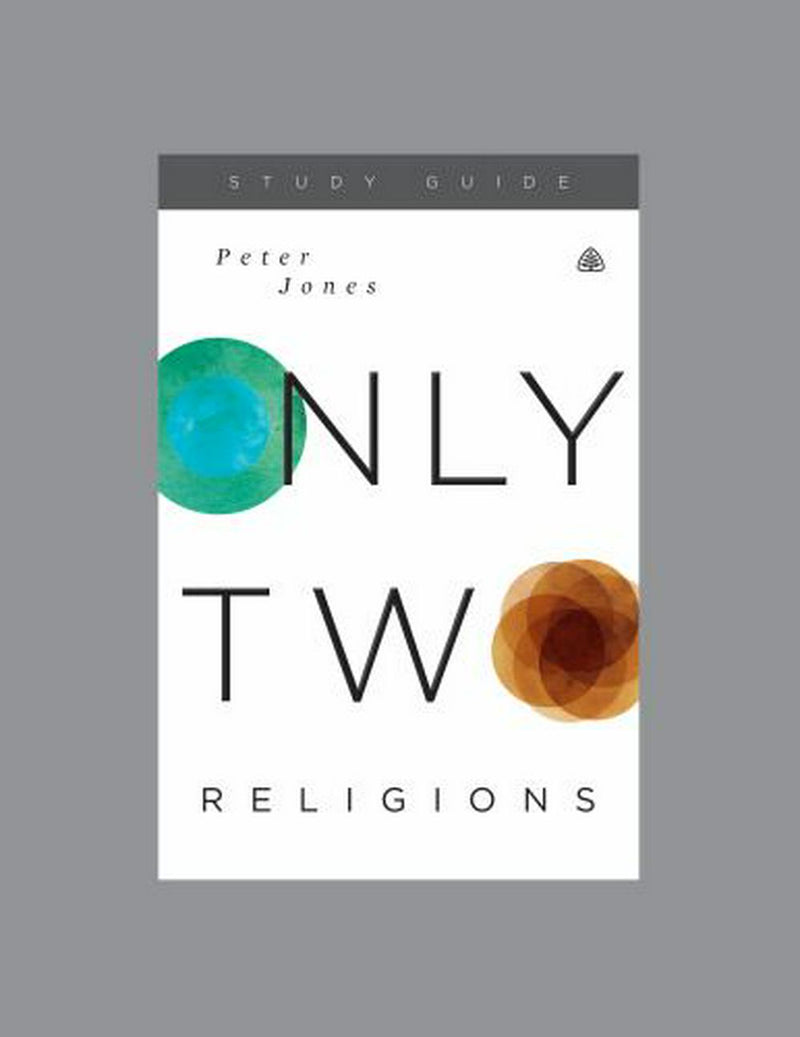 Only Two Religions