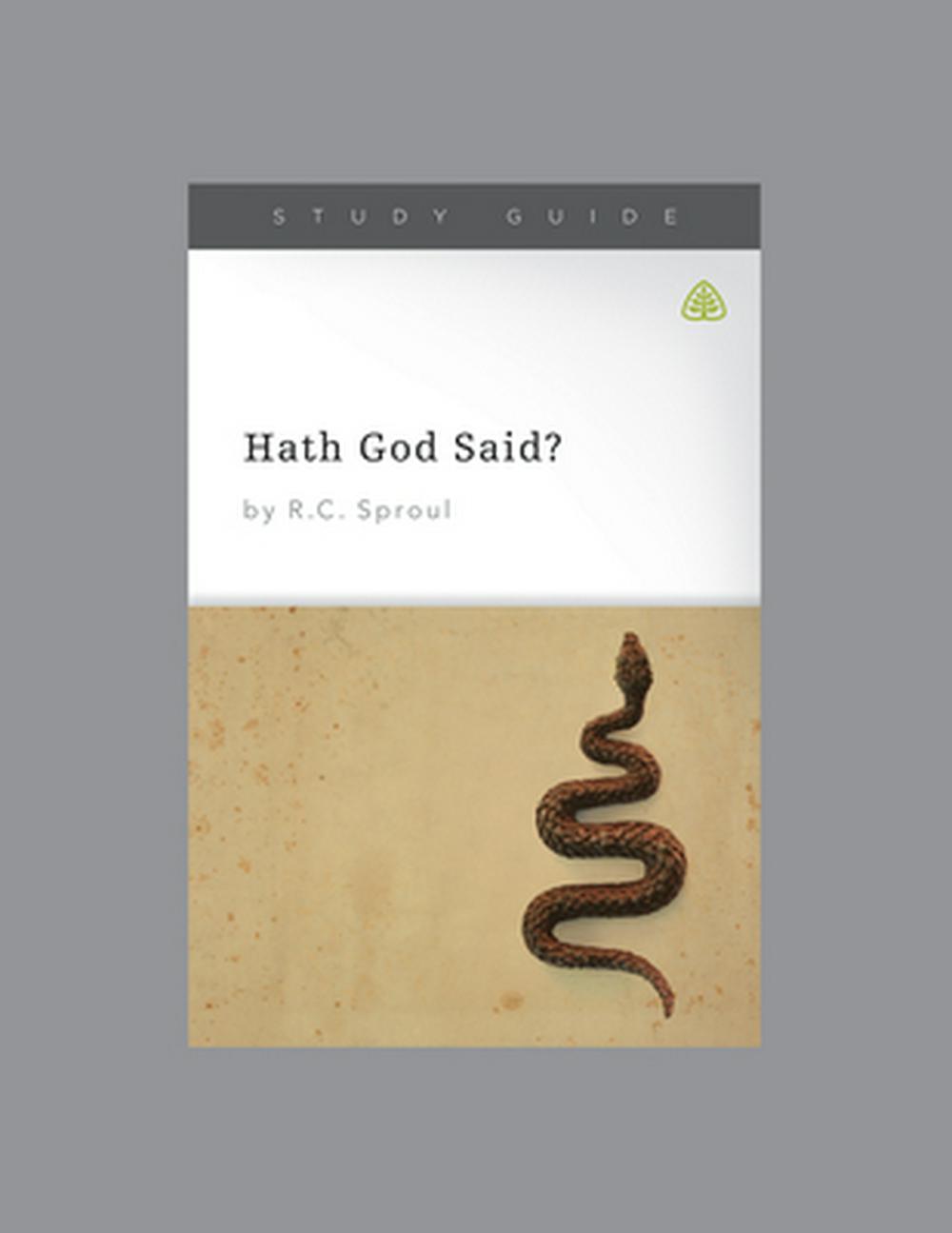 Hath God Said? - Re-vived