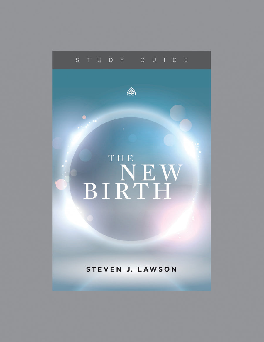 The New Birth - Re-vived