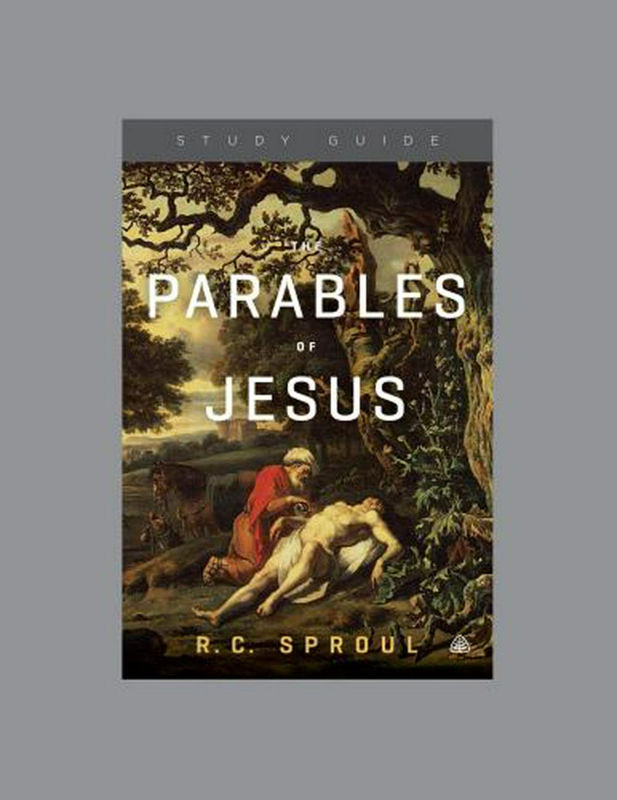 The Parables of Jesus - Re-vived