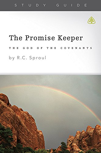 The Promise Keeper - Re-vived