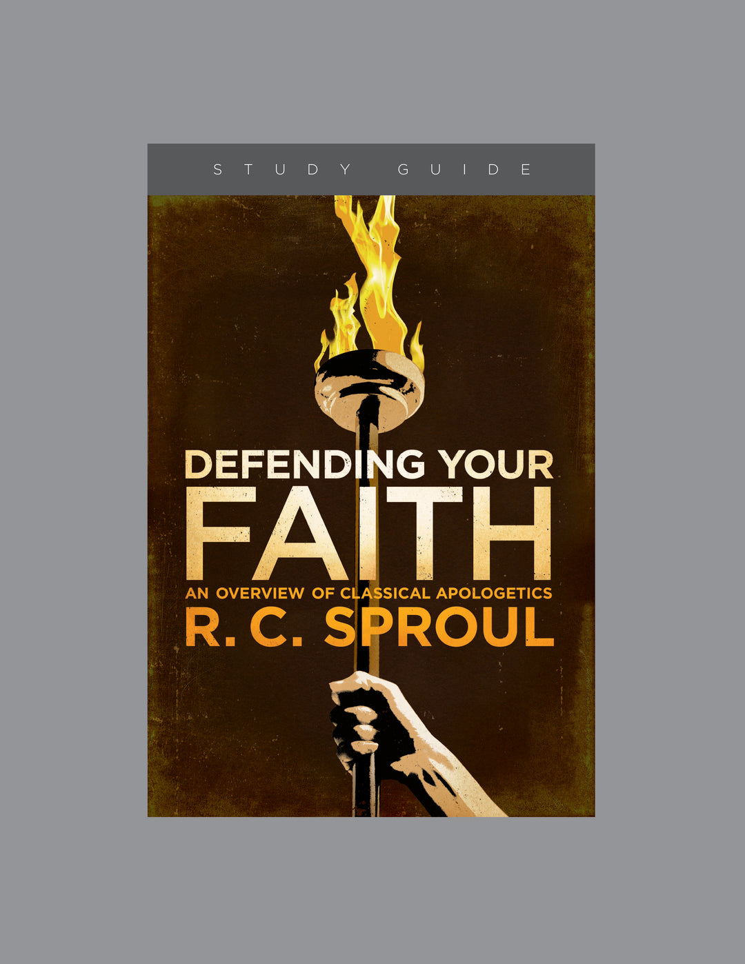 Defending Your Faith - Re-vived