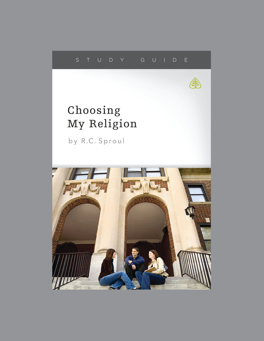Choosing My Religion - Re-vived