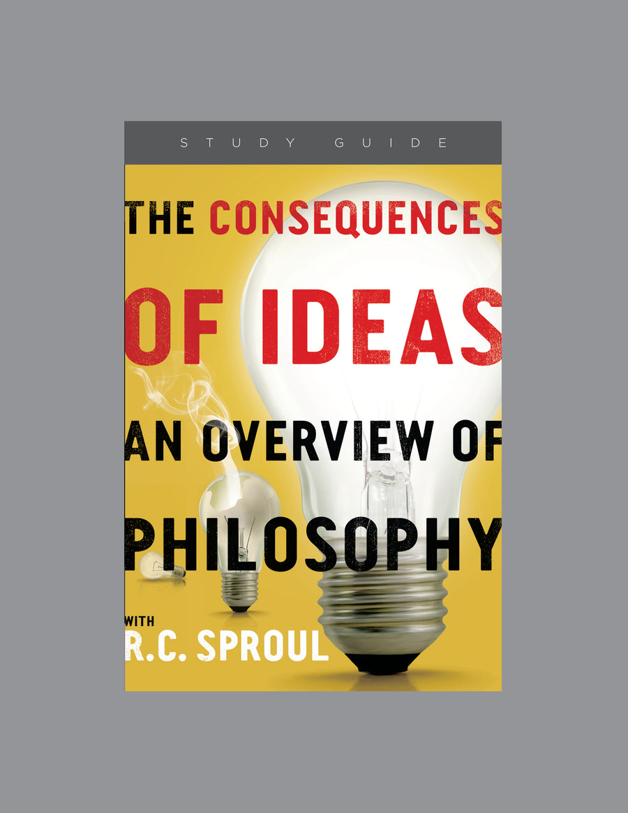 The Consequences of Ideas - Re-vived