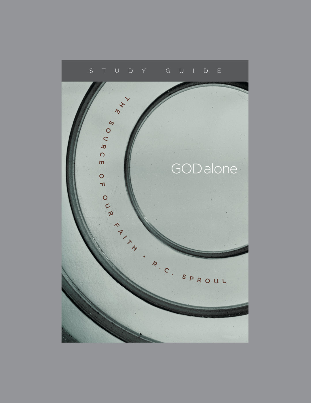 God Alone - Re-vived