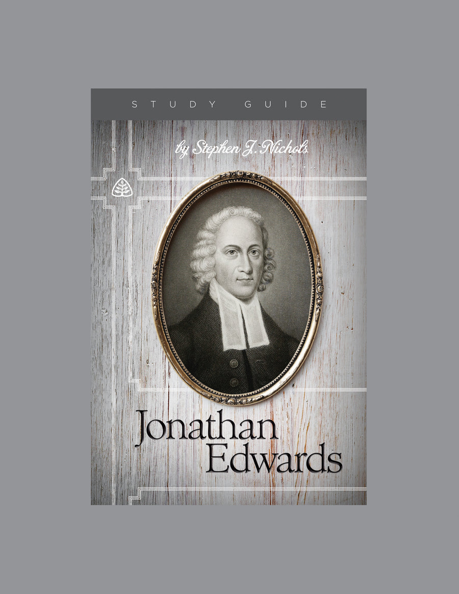 Jonathan Edwards - Re-vived