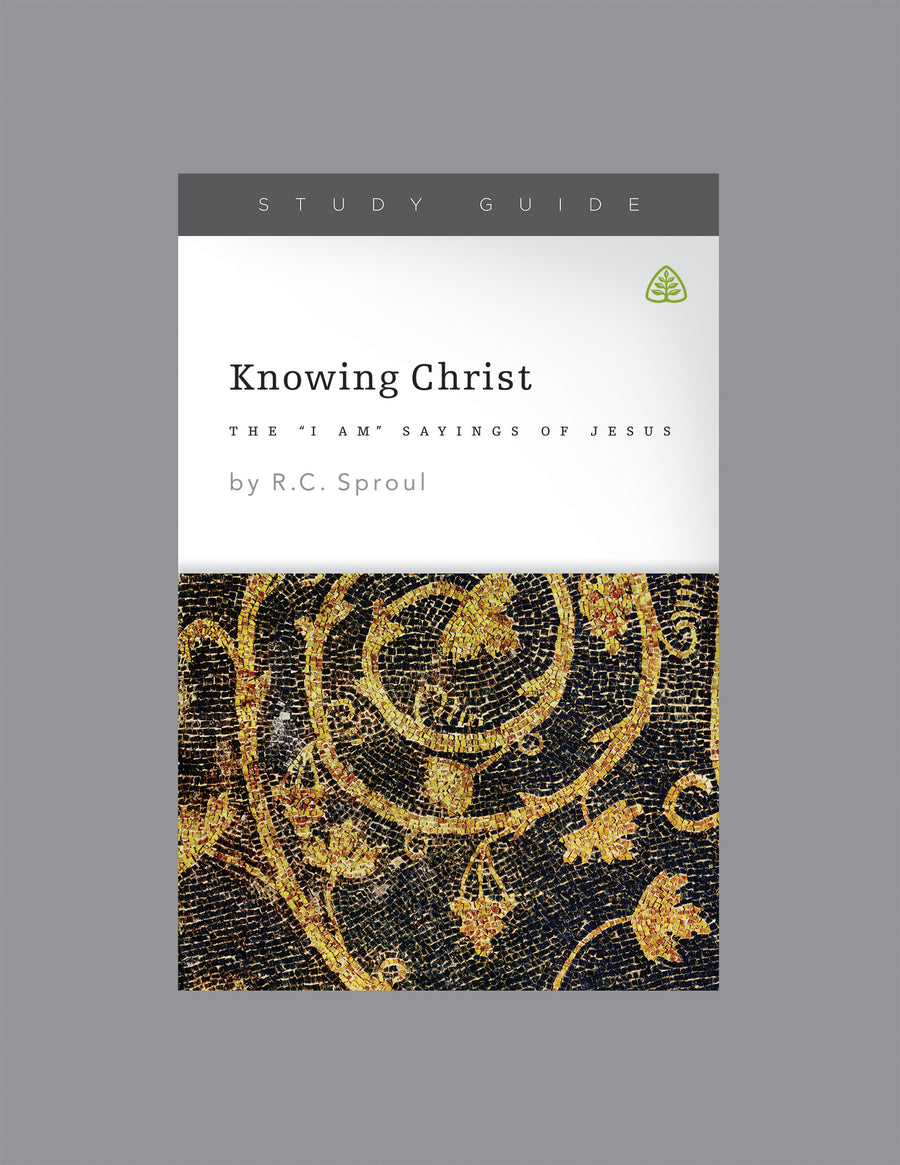Knowing Christ - Re-vived