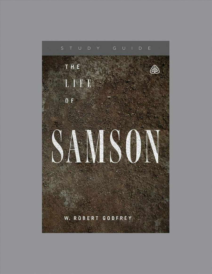 The Life Of Samson - Re-vived