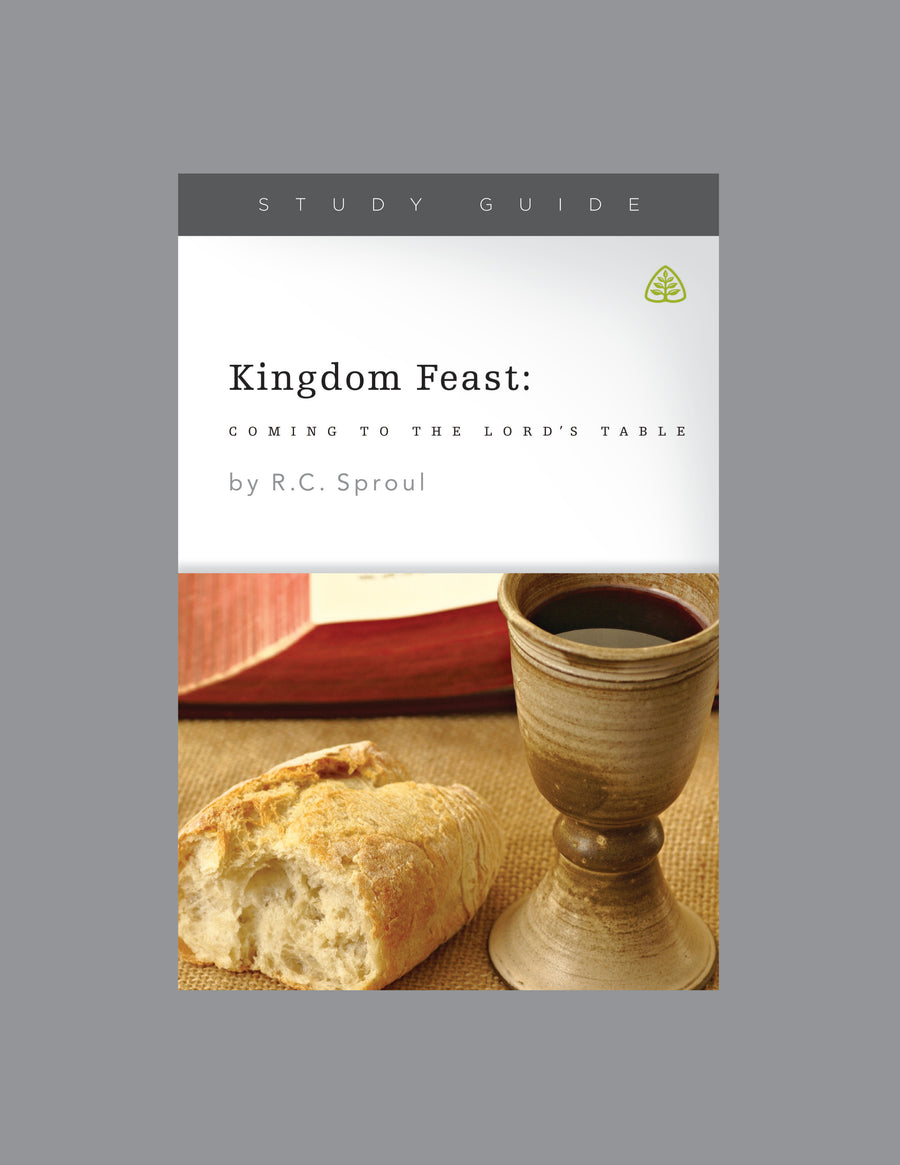 Kingdom Feast - Re-vived