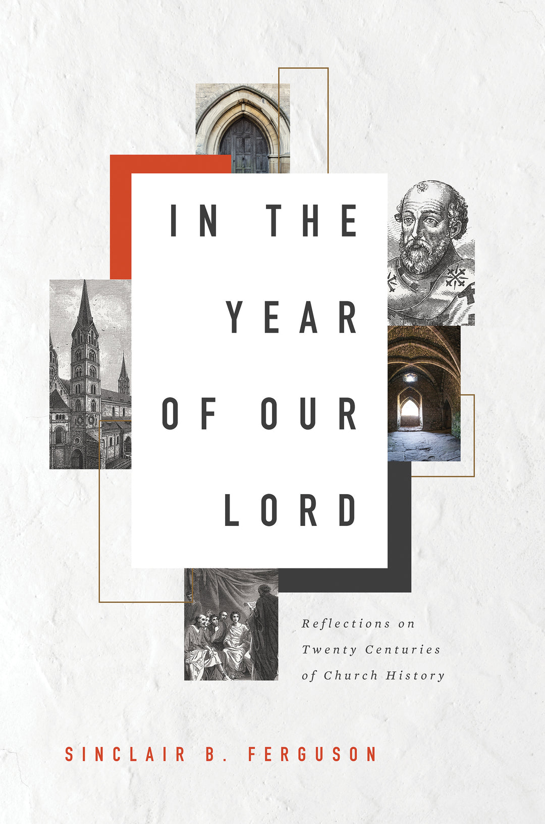 In The Year Of Our Lord - Re-vived