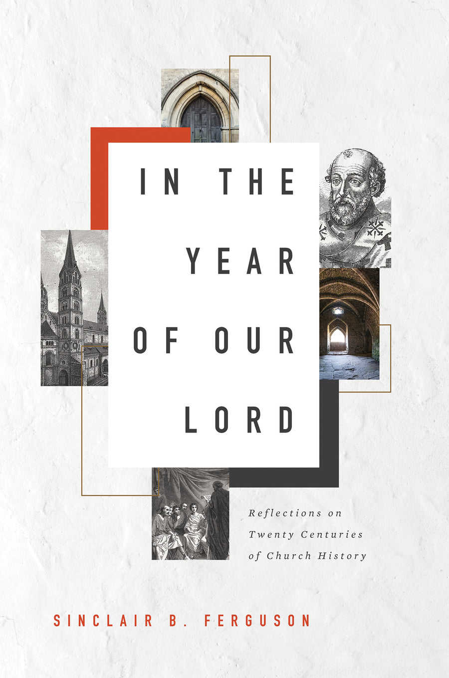 In The Year Of Our Lord - Re-vived