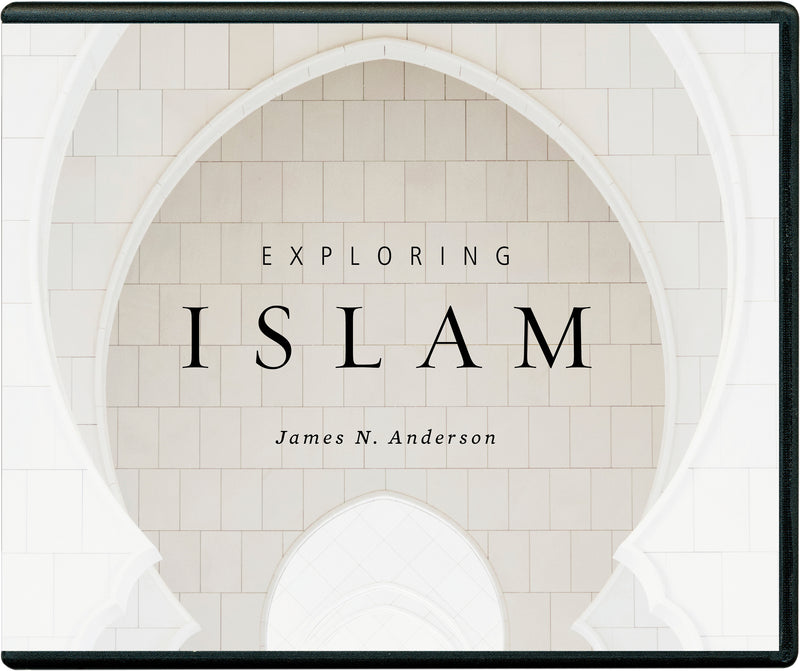Exploring Islam CD