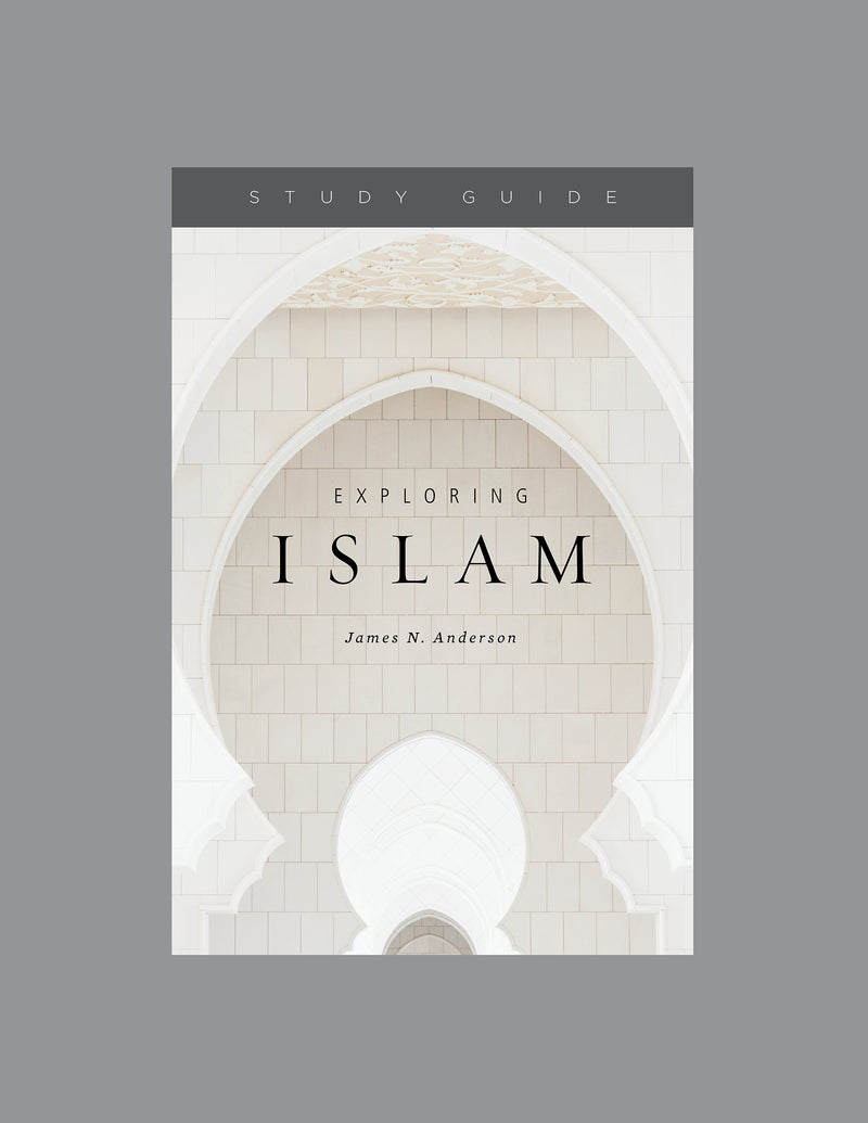 Exploring Islam Study Guide