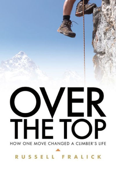 Over the Top - Re-vived