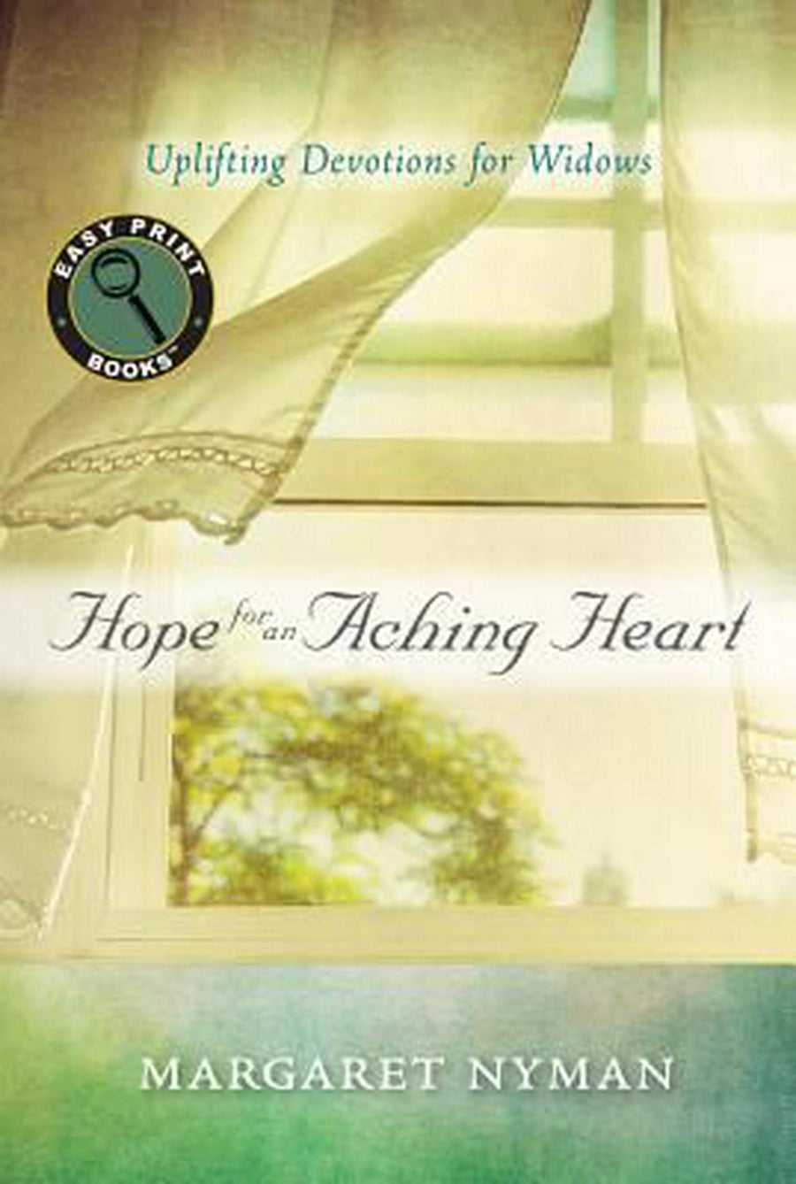 Hope For An Aching Heart - Re-vived