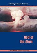 God Of The Atom DVD - Various Artists - Re-vived.com