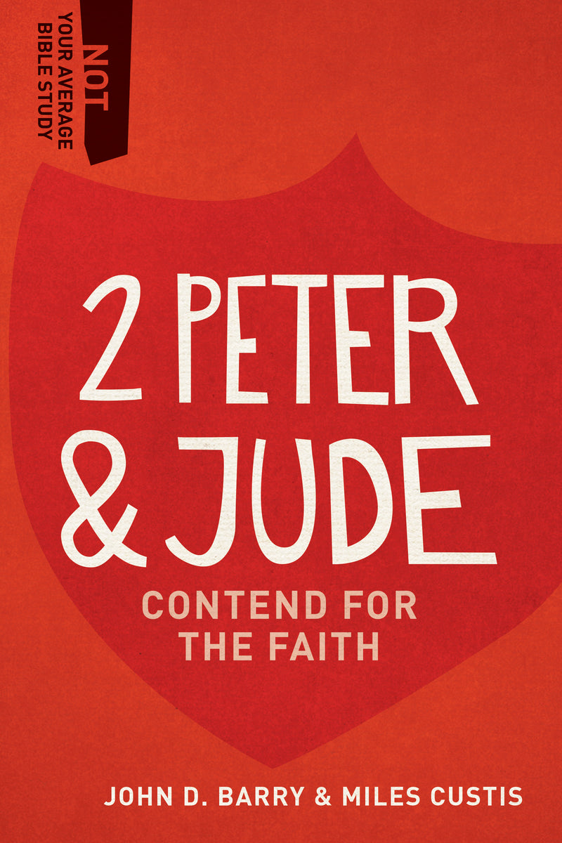 2 Peter and Jude