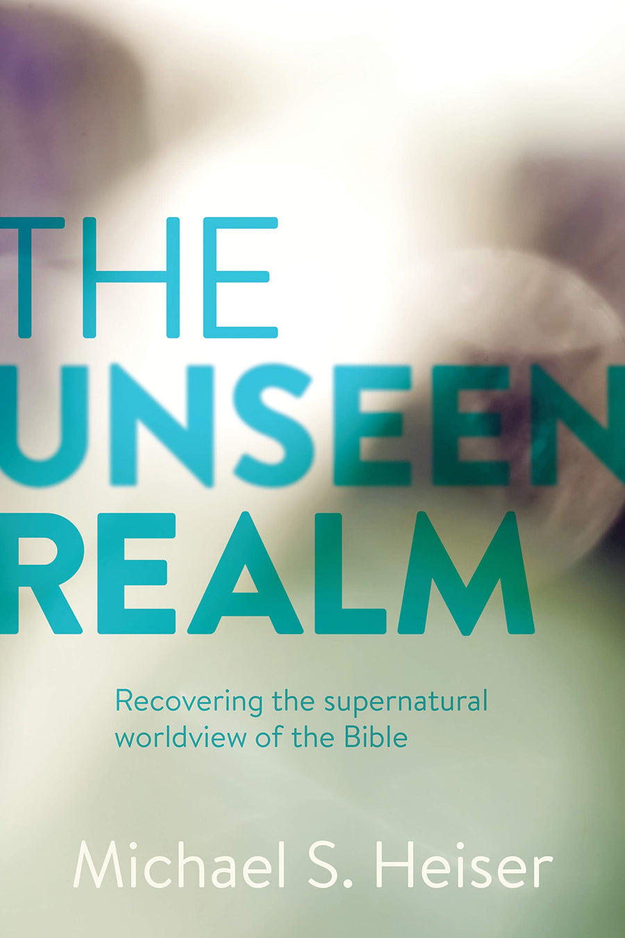 The Unseen Realm - Re-vived