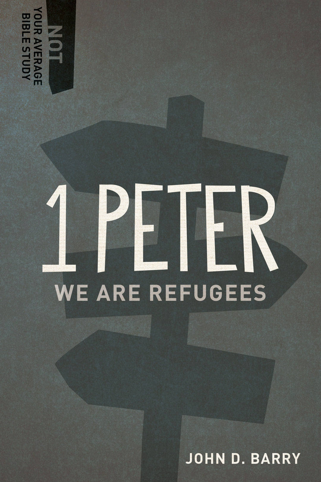 1 Peter - Re-vived