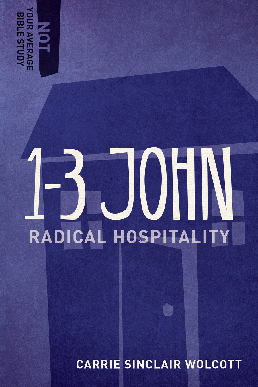 1-3 John - Re-vived