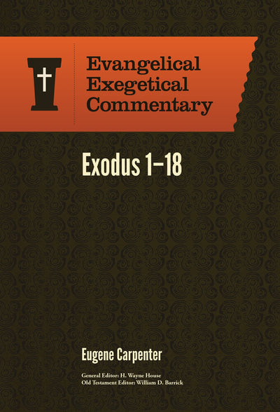 Exodus 1-18 - Re-vived
