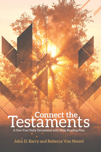 Connect the Testaments - Re-vived