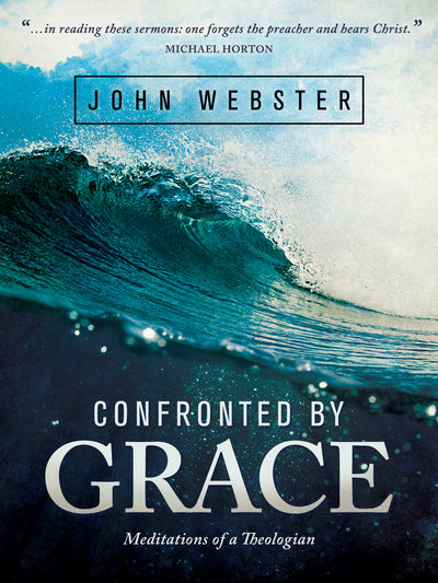 Confronted by Grace - Re-vived