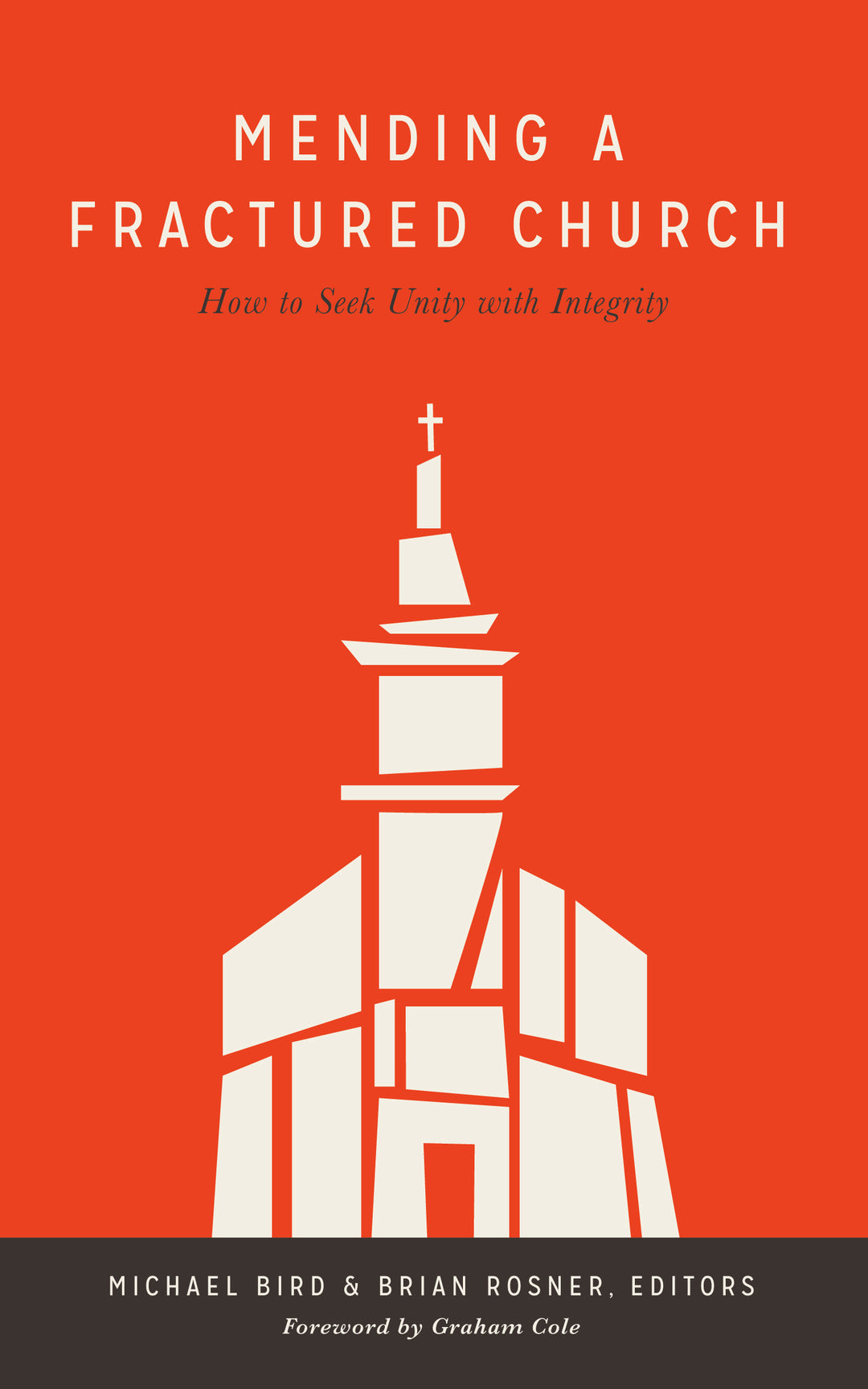 Mending a Fractured Church - Re-vived