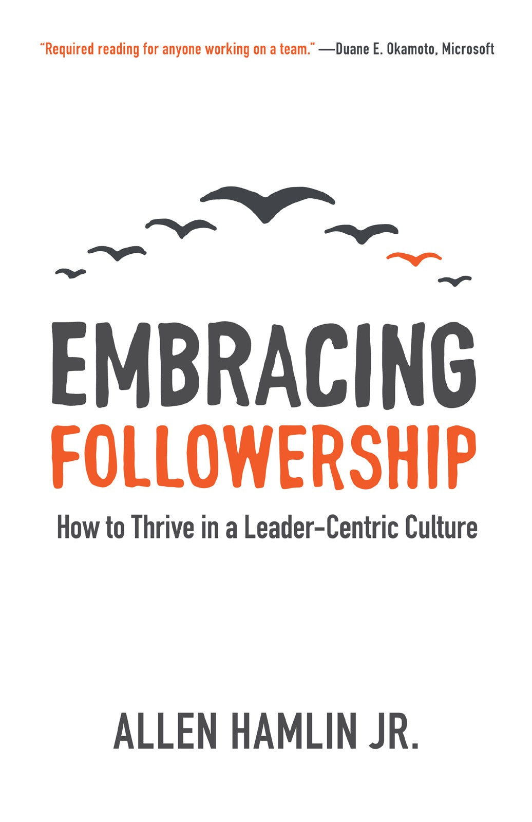 Embracing Fellowship - Re-vived