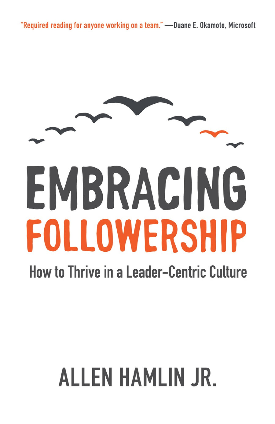 Embracing Fellowship - Re-vived