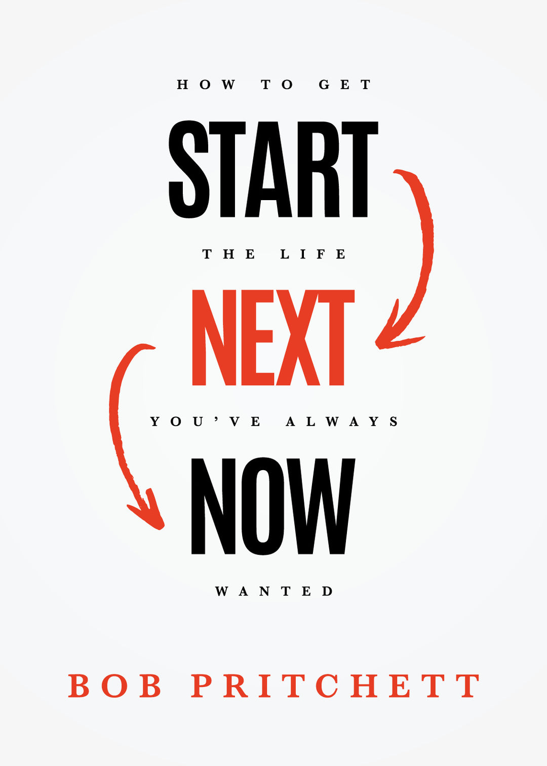 Start Next Now - Re-vived