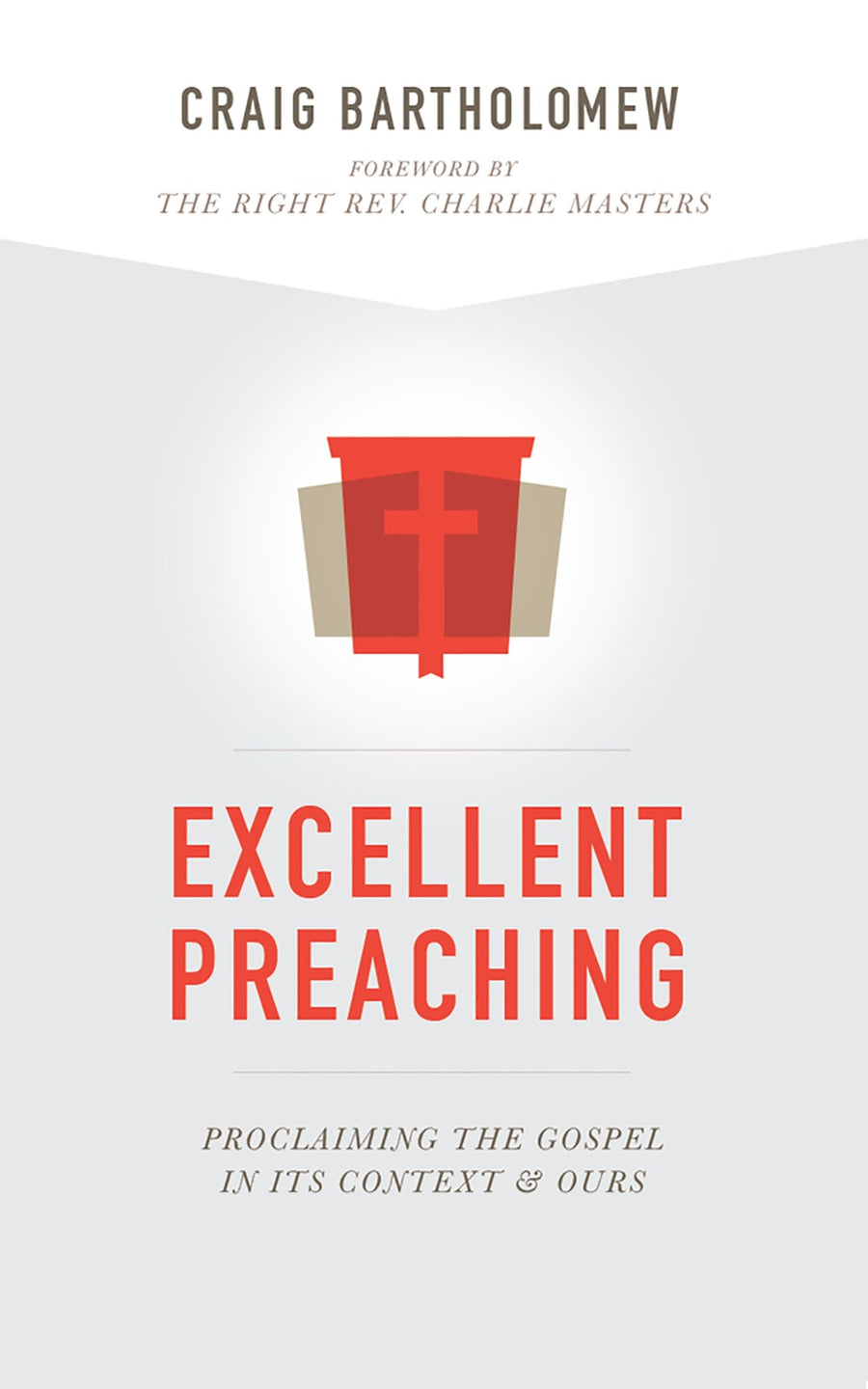 Excellent Preaching - Re-vived