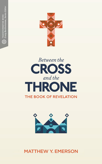 Between the Cross and the Throne - Re-vived