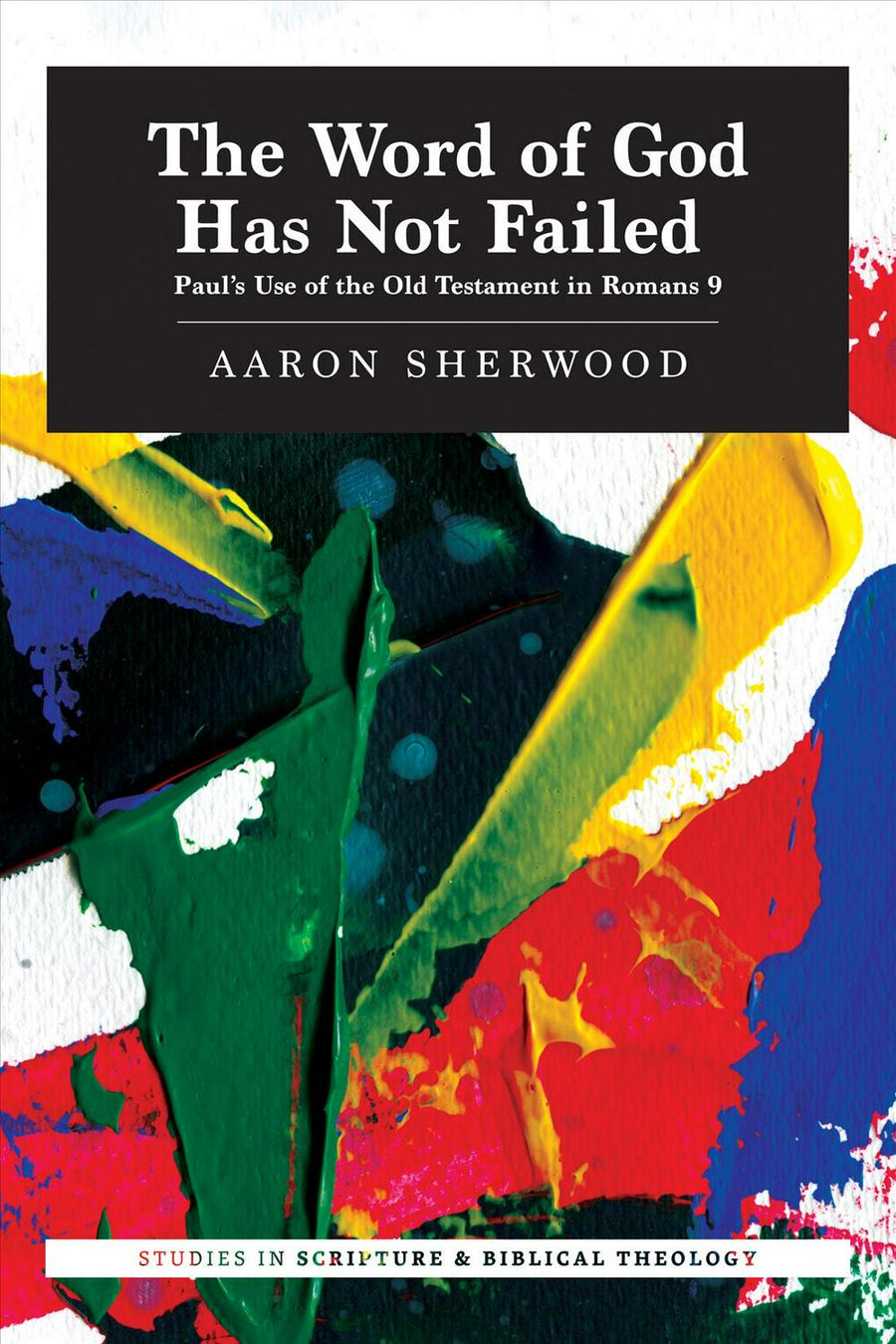 The Word of God Has Not Failed - Re-vived