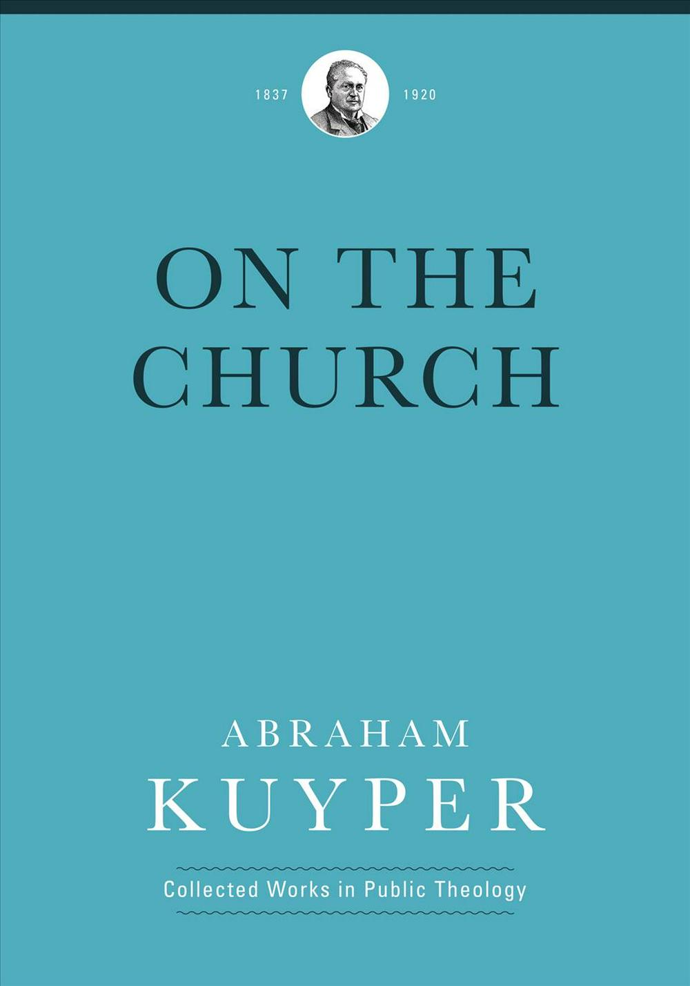 On the Church - Re-vived