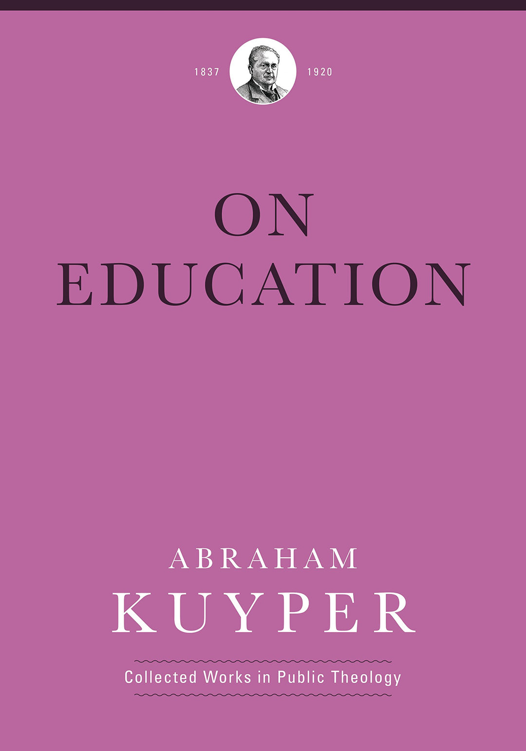 On Education - Re-vived