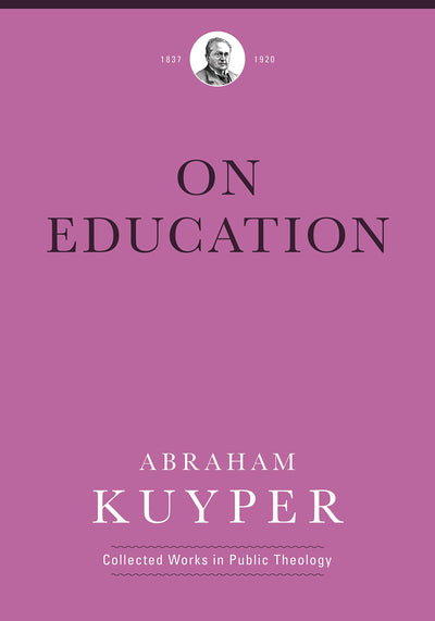 On Education - Re-vived