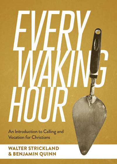 Every Waking Hour - Re-vived
