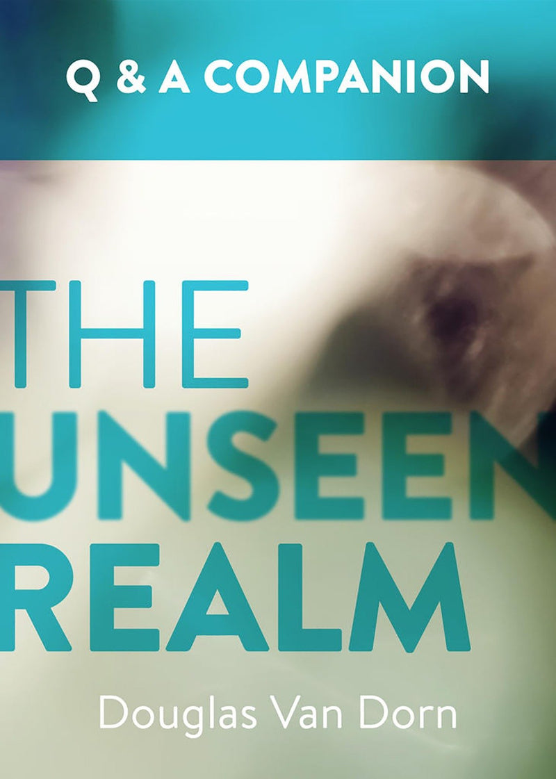 The Unseen Realm Question and Answer Companion