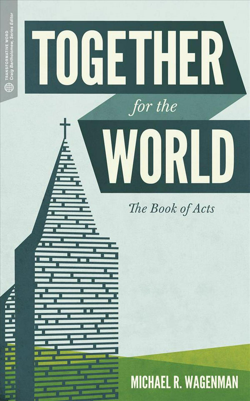 Together for the World - Re-vived