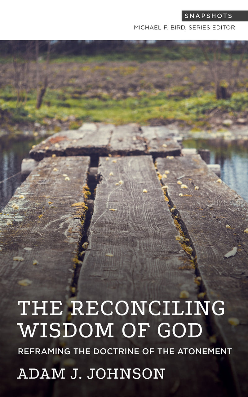 The Reconciling Wisdom of God - Re-vived
