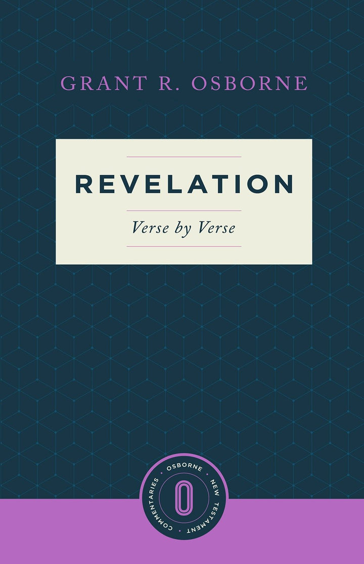 Revelation Verse by Verse - Re-vived