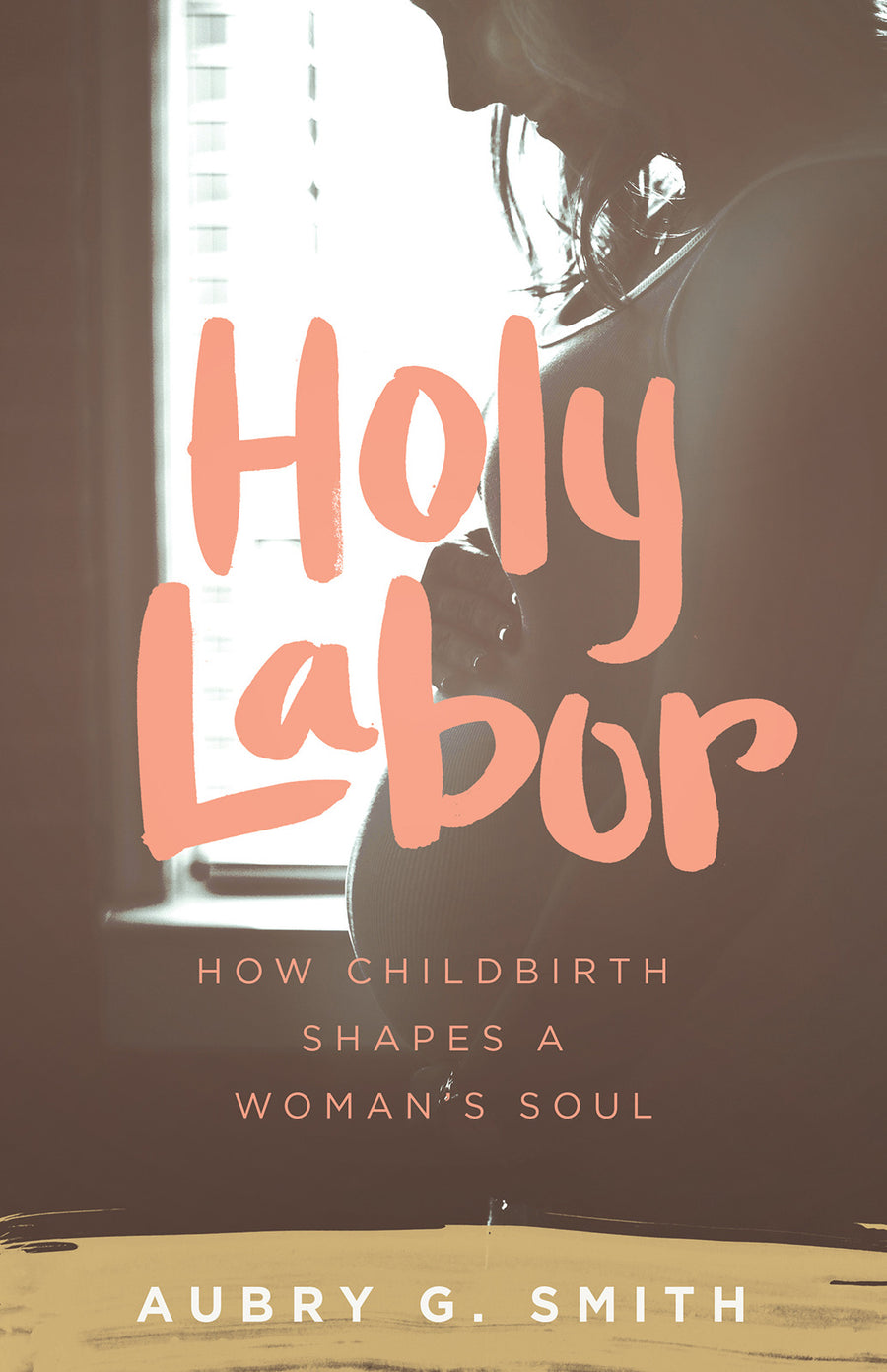 Holy Labor - Re-vived