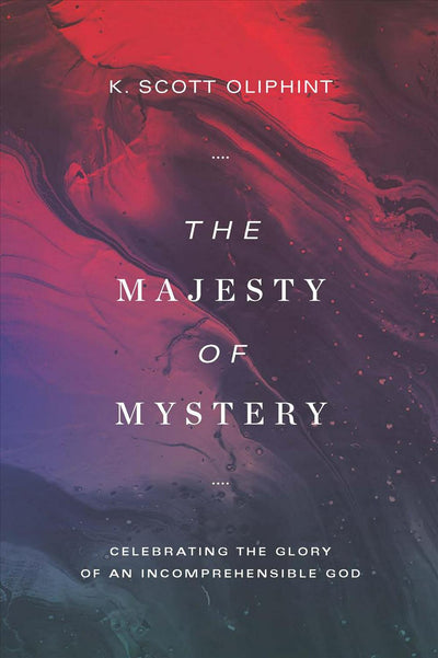 The Majesty of Mystery - Re-vived